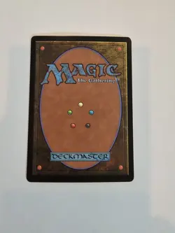 Progenitus Foil Magic: The Gathering Foundations Card - Image 2