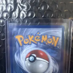 Sealed Charizard V Full Alt Art Fates Promo Holo Foil Pokemon Card - Image 3