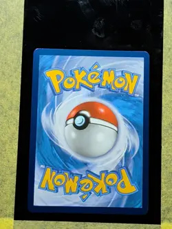 039 - Pokemon Original Owner TCG Roseanne's Backup Ultra Rare Card 172/172 - Image 2