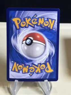 Pokemon TCG S-Chinese Blastoise Holo Card 014/066 LEGENDARY ZL13 - Image 2