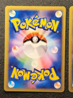 1st Ed Will's Slowbro & Will's Slowking VS Set [EX-NM] Japanese Pokemon Card 5d6 - Image 4