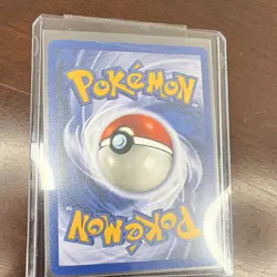 Scyther Base Set 2 Holo 17/130 Vintage Pokemon Card WotC 2000 - Image 2