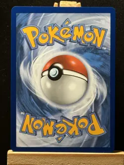 Mega Absol ex (Full Art) 161/132 Ultra Rare Pokemon Mega Evolution pokemon card - Image 2