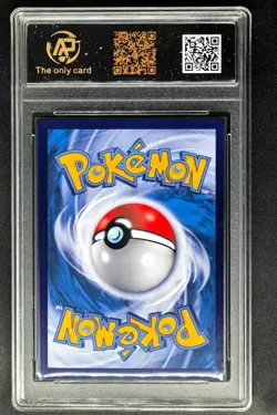 2024 Pokemon Cards CHN. Galarian Zapdos 006/011 RPA 10 (SAME AS PSA 10) - Image 2