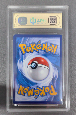 APH 10 Pokemon TCG S-Chinese Eevee & Snorlax GX SR 171/150 Tag Team Rare Card - Image 2