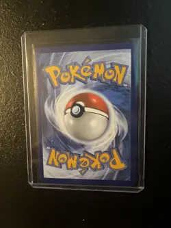 Magnetron Surging Sparks #159 Holo Card Promo Pokemon TCG - Image 2