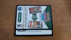 10x Paldean Fates Pokemon Code Cards. Will Send By Dm - Image 1