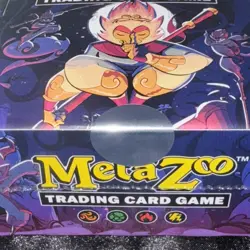 MetaZoo 2025 Base Set Booster Box TCG – 24 Packs 288 Cards Sealed FAST Ship NEW - Image 4