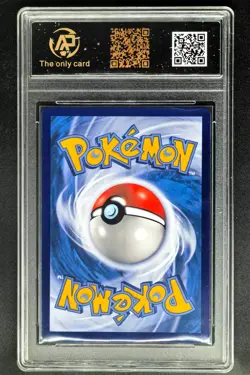 2023 Pokemon Cards CHN. Surfing Pikachu V 021/024 RPA 10 (SAME AS PSA 10) - Image 2