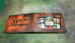 MTG: Magic the Gathering From The Vault REALMS Sealed Boxed Set FTV English 653569724155 - Image 2