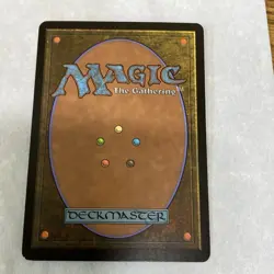 Thoughtcast Mirrodin Regular Mtg Tcg Card - Image 2