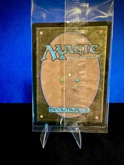 MTG TMNT Party Dude Teenage Mutant Ninja Turtles Foil SEALED Pack - Image 3