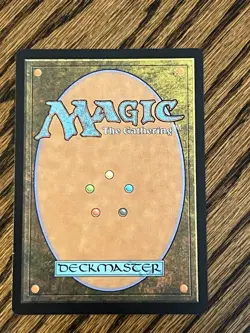 MTG - Karn, the Great Creator - LP - Magic the Gathering- Japanese - Image 2