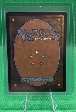 Blasphemous Act (Extended Art) (Surge Foil) - Universes Beyond: Doctor Who MTG - Image 2