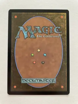 MTG Inventors' Fair BORDERLESS 0021 EOS - Image 2