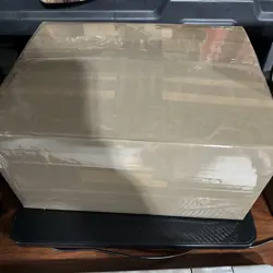 16lb Of Bulk Basic Pokemon Cards Near Mint 4000+ Cards Years 21-25 - Image 3
