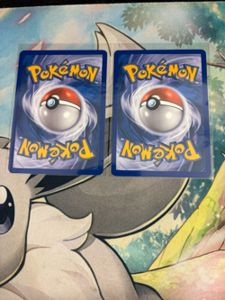 Phanpy 77/123 & Coleccionista De Pokemon 97/123 Heartgold & Soulsilver (Spanish) - Image 2