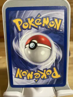 Pokemon TCG Dark Charizard 1st Edition 4/82 Holo Rare 2000 - Image 2