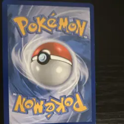 Pokemon Pikachu Promo Holo Basic HP70 SWSH020 Sword & Shield English - Image 2