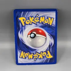 Koga’s Ditto 10/132 Gym Challenge Holo Pokemon Card / HP - Image 5