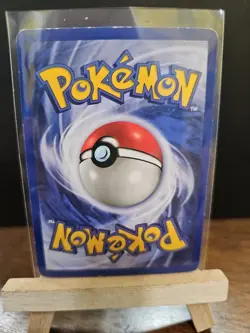 2000 Pokemon Promos - Wizards Black Star Mewtwo #14 - Image 2