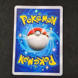 Pokemon Blastoise Pocket TCG Holo Custom Made Fan Art Card With Texture - Image 2