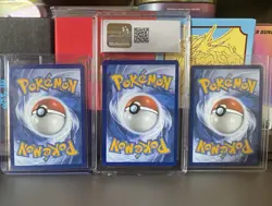 151 Charmander IR Charmeleon IR Charizard ex SIR 199 Evolution Line Pokemon TCG - Image 2