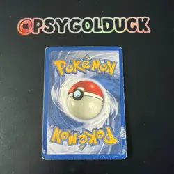 Pokemon Tcg Kangaskhan 5/64 Jungle Holo Rare HP A12 - Image 4
