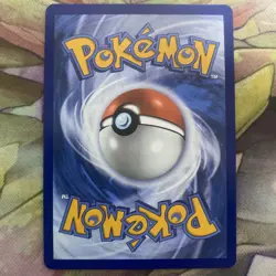 Pokemon Ascened Heroes Rayquaza (Friend Ball) 153/217 Rare Reverse Holo - Image 2