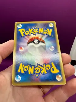 Pokemon Zapdos 037/092 Japanese E-Series E2 The Town On No Map *CCGHouse* - Image 4