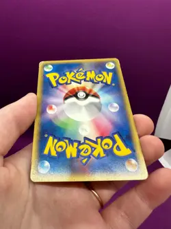 Pokemon Zapdos 037/092 Japanese E-Series E2 The Town On No Map *CCGHouse* - Image 5