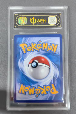 APH Black 10 Shining Rayquaza S-Chinese 007/010 CSMJC Pokemon Ball Gift Box - Image 2