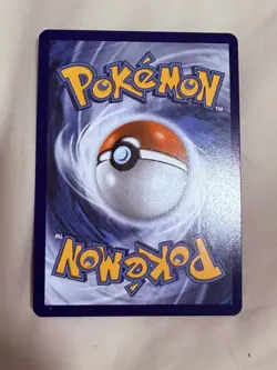 Pokemon Tcg Illustration Rare Full Art executor castform smeargle probopass lot - Image 3