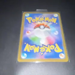 Mega Sharpedo EX 098/080 M2: Inferno X SR Holo Japanese 330 HP Pokemon Card TCG - Image 2