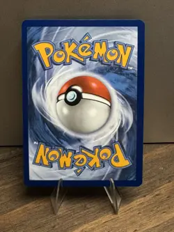 Team Rocket's Articuno Pokemon TCG 051/182 Destined Rivals Reverse Holo - Image 2
