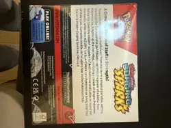 Pokemon TCG Scarlet & Violet Surging Sparks Booster Display Box 36 Packs, Sealed - Image 3