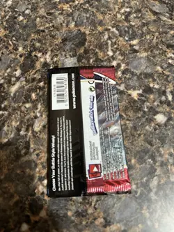 🔥Heavy 21.60 🔥 Pokemon Battle Styles Booster Pack Sealed - Image 3