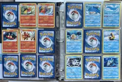 Pokemon Silver Tempest - (120 Card Lot) Reverse Holos Holos NM - Image 3