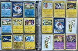Pokemon Silver Tempest - (120 Card Lot) Reverse Holos Holos NM - Image 4