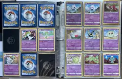Pokemon Silver Tempest - (120 Card Lot) Reverse Holos Holos NM - Image 5