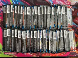 Lot of (36) Pokemon TCG Sword & Shield Battle Styles Booster Packs Sealed - Image 2