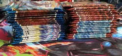 Lot of (36) Pokemon TCG Sword & Shield Battle Styles Booster Packs Sealed - Image 3