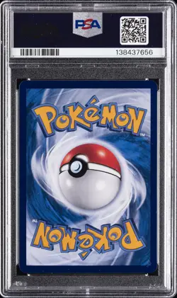 2025 POKEMON SIMPLIFIED CHINESE 151 C-COLL 151 SPECIAL ART RARE MEW EX PSA 9 - Image 2