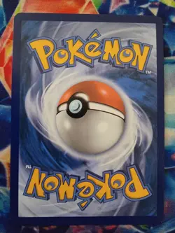N's Zekrom - 031 (Pokemon Center Exclusive) Mega Evolution Promo - Image 3