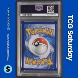 2016 POKEMON XY EVOLUTIONS #101/108 M CHARIZARD EX FULL ART ULTRA RARE PSA 9 - Image 2