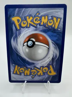 Mega Venusaur ex 155/132 - Ultra Rare - Mega Evolution - Pokemon TCG - Image 2
