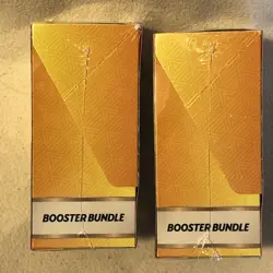 Pokemon TCG: Scarlet & Violet Surging Sparks Booster Bundles, Set Of 2 SEALED - Image 5