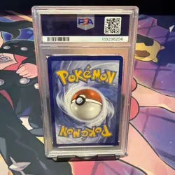 2023 POKEMON SVP EN-SV BLACK STAR PROMO 151 ULTRA-PREM COLL #053 MEW EX PSA 9 - Image 2