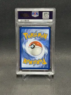 2025 Pokemon Prismatic Evolutions Iron Valiant EX SIR PSA 9 #157 - Image 2