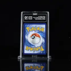 TAG 10 2025 Pokemon Lillie's Clefairy EX SIR, Journey Together, #184 - Image 2